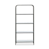Swinton Bookcase - Kings Fine Art & Decor