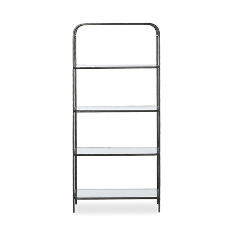 Swinton Bookcase - Kings Fine Art & Decor