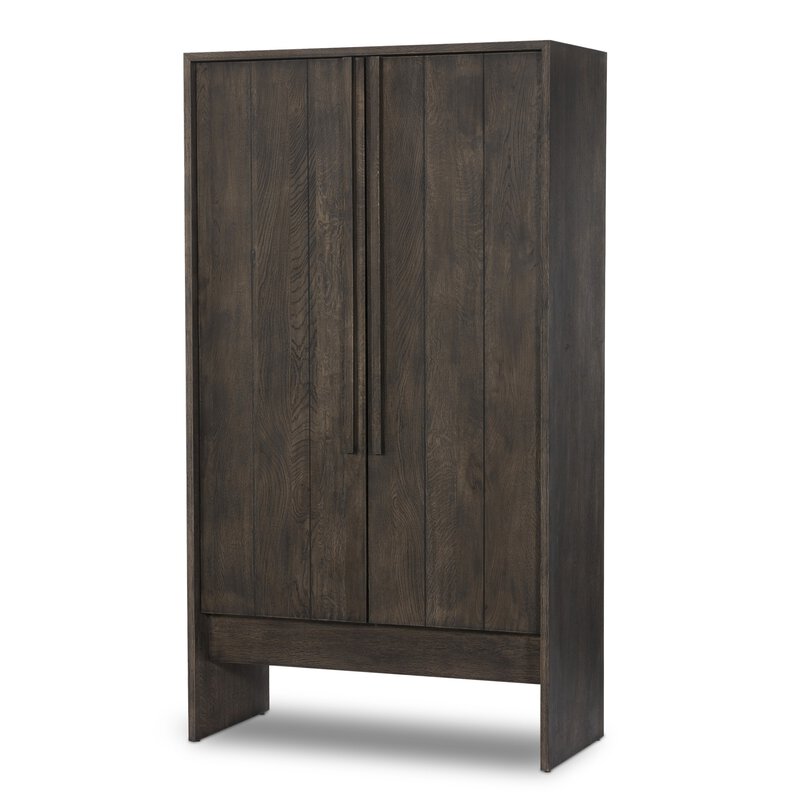 Elgin Cabinet - Kings Fine Art & Decor