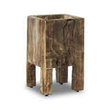Tora Planter - Kings Fine Art & Decor