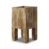 Tora Planter - Kings Fine Art & Decor