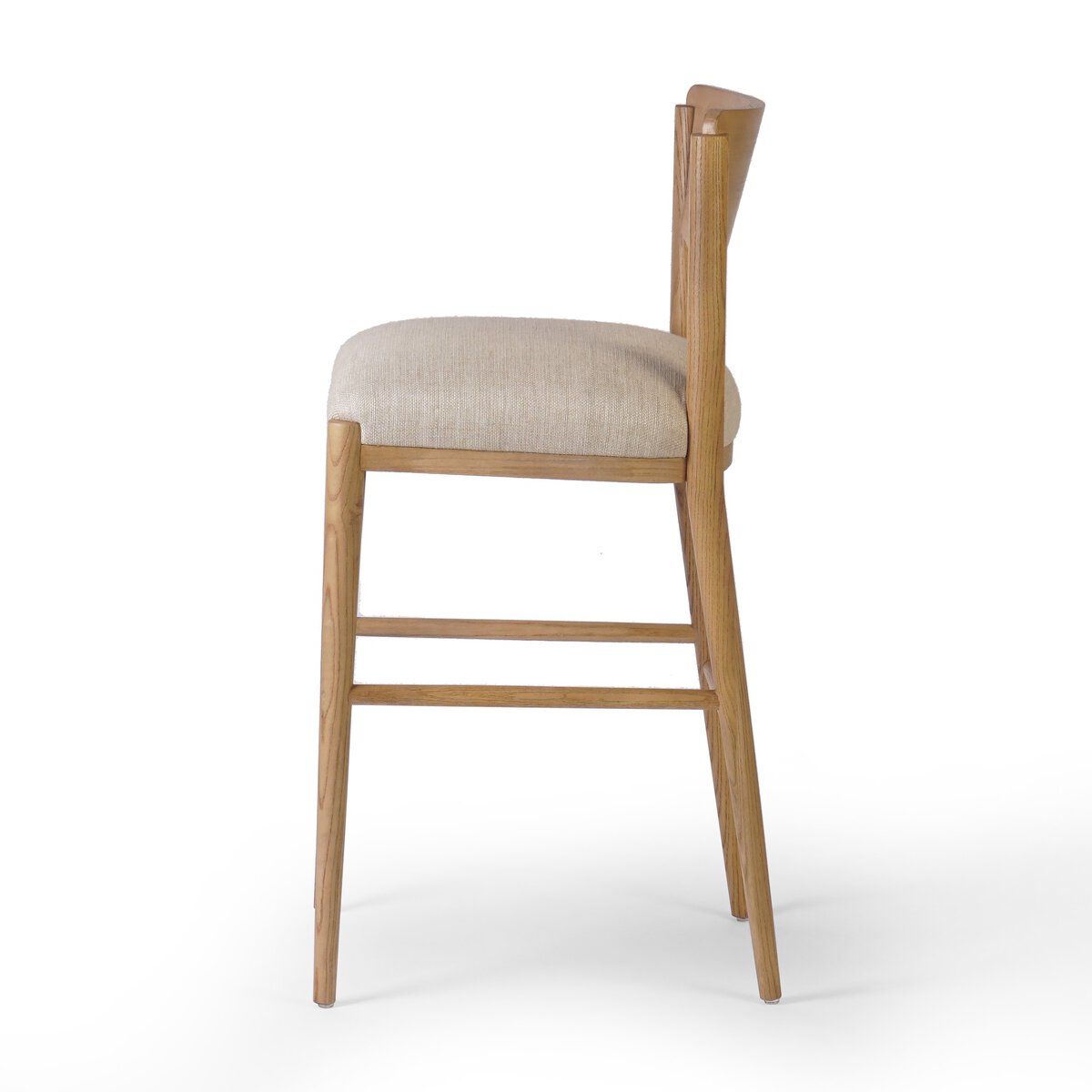 Piran Bar + Counter Stool - Kings Fine Art & Decor