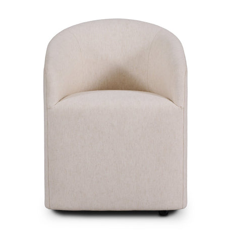 Rhett Dining Chair - Kings Fine Art & Decor