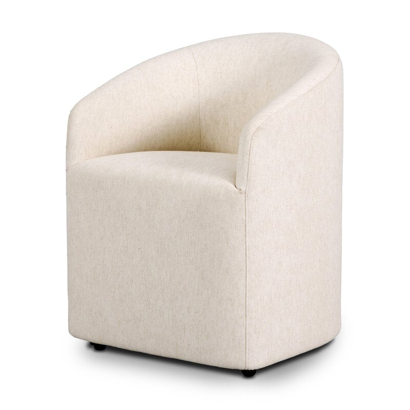 Rhett Dining Chair - Kings Fine Art & Decor