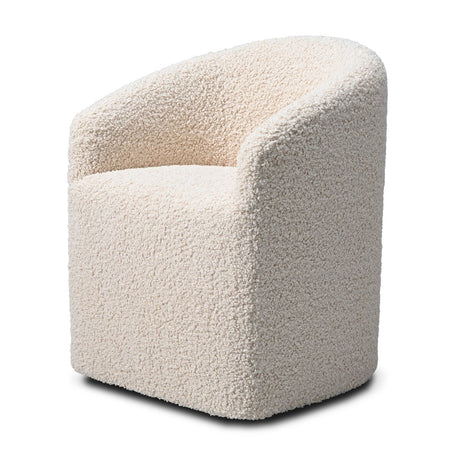 Rhett Dining Chair - Kings Fine Art & Decor