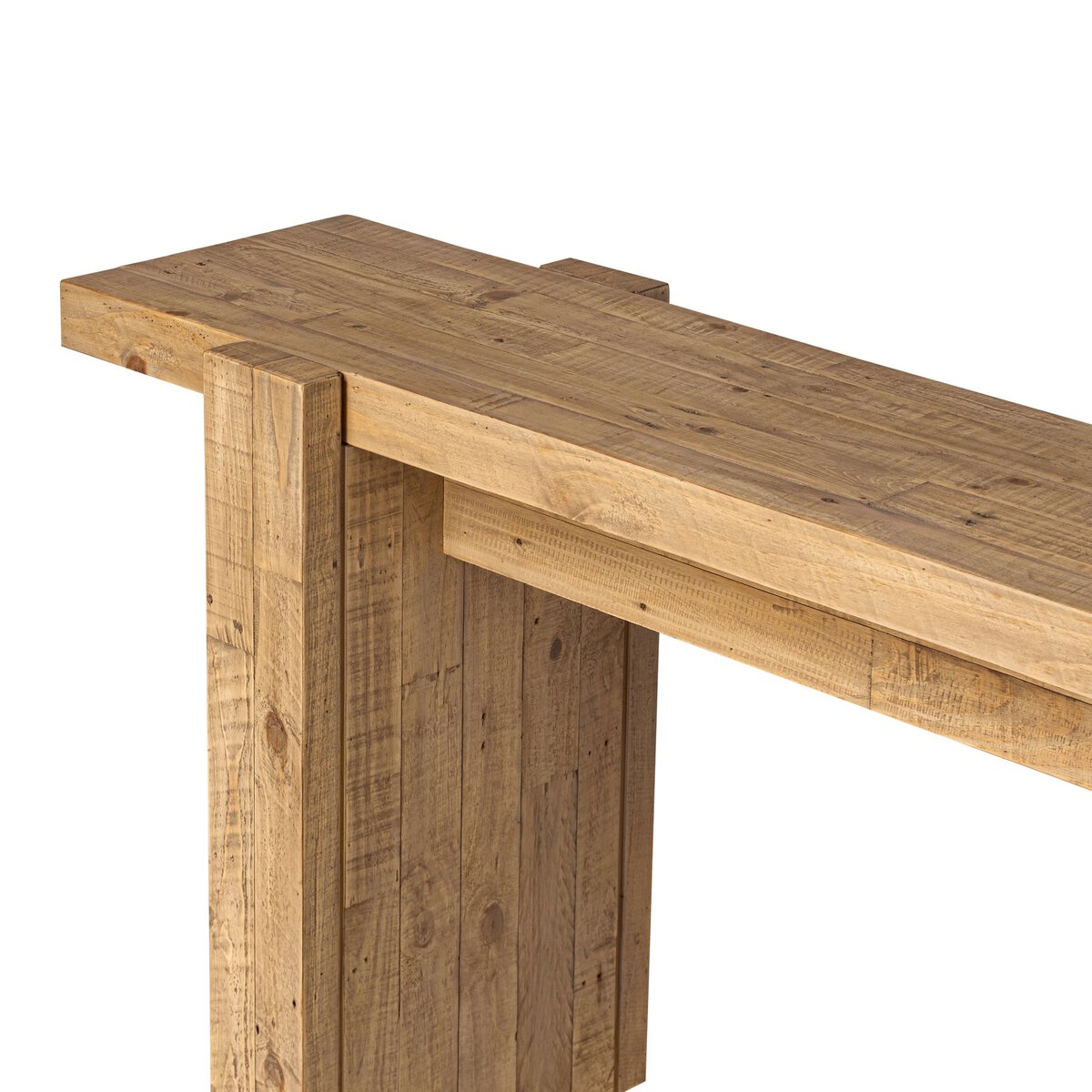 Perot Console Table - Kings Fine Art & Decor