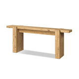 Perot Console Table - Kings Fine Art & Decor