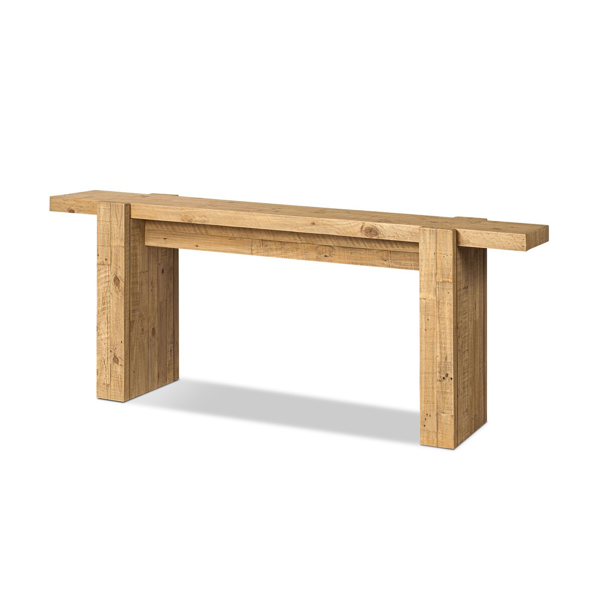 Perot Console Table - Kings Fine Art & Decor