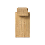 Perot Console Table - Kings Fine Art & Decor