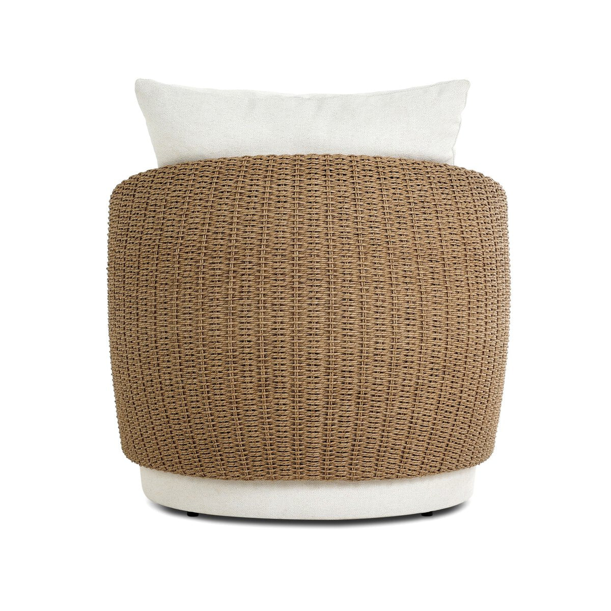 Maven Outdoor Chaise - Kings Fine Art & Decor