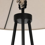Waldorf Floor Lamp - Kings Fine Art & Decor