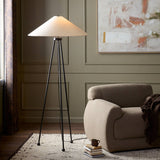 Waldorf Floor Lamp - Kings Fine Art & Decor