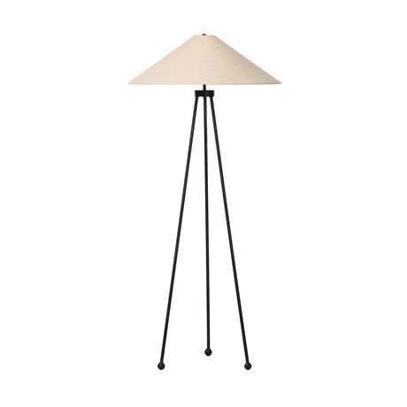 Waldorf Floor Lamp - Kings Fine Art & Decor
