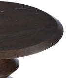 Stacked End Table - Kings Fine Art & Decor