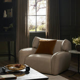 Garland Swivel Chair - Kings Fine Art & Decor