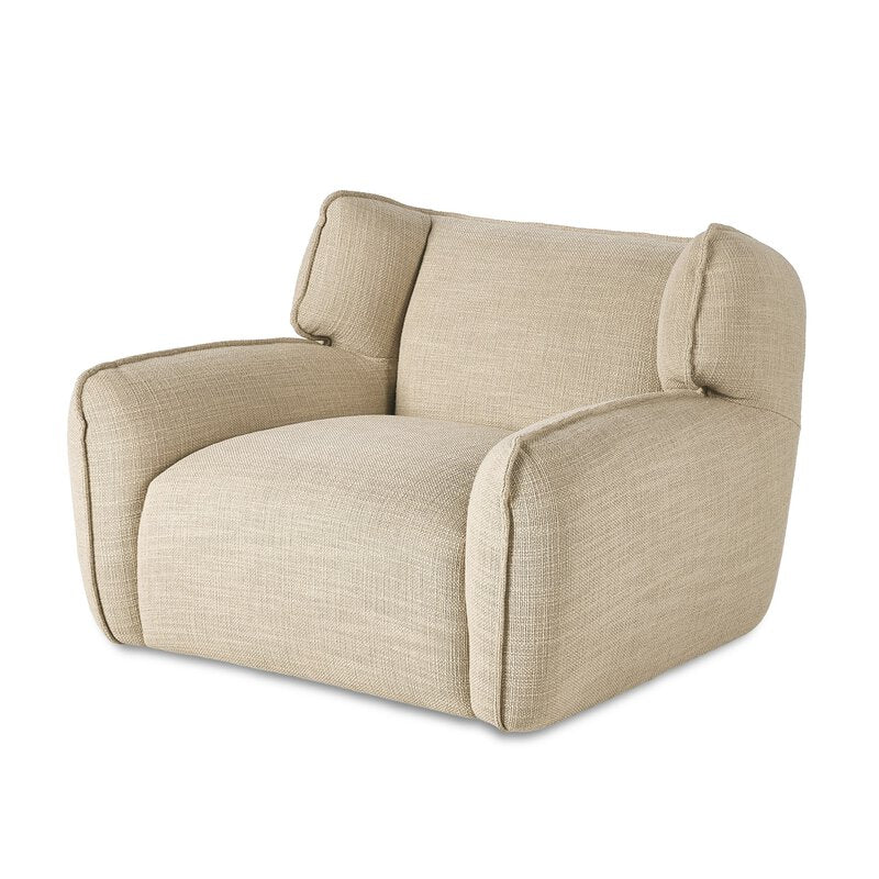 Garland Swivel Chair - Kings Fine Art & Decor
