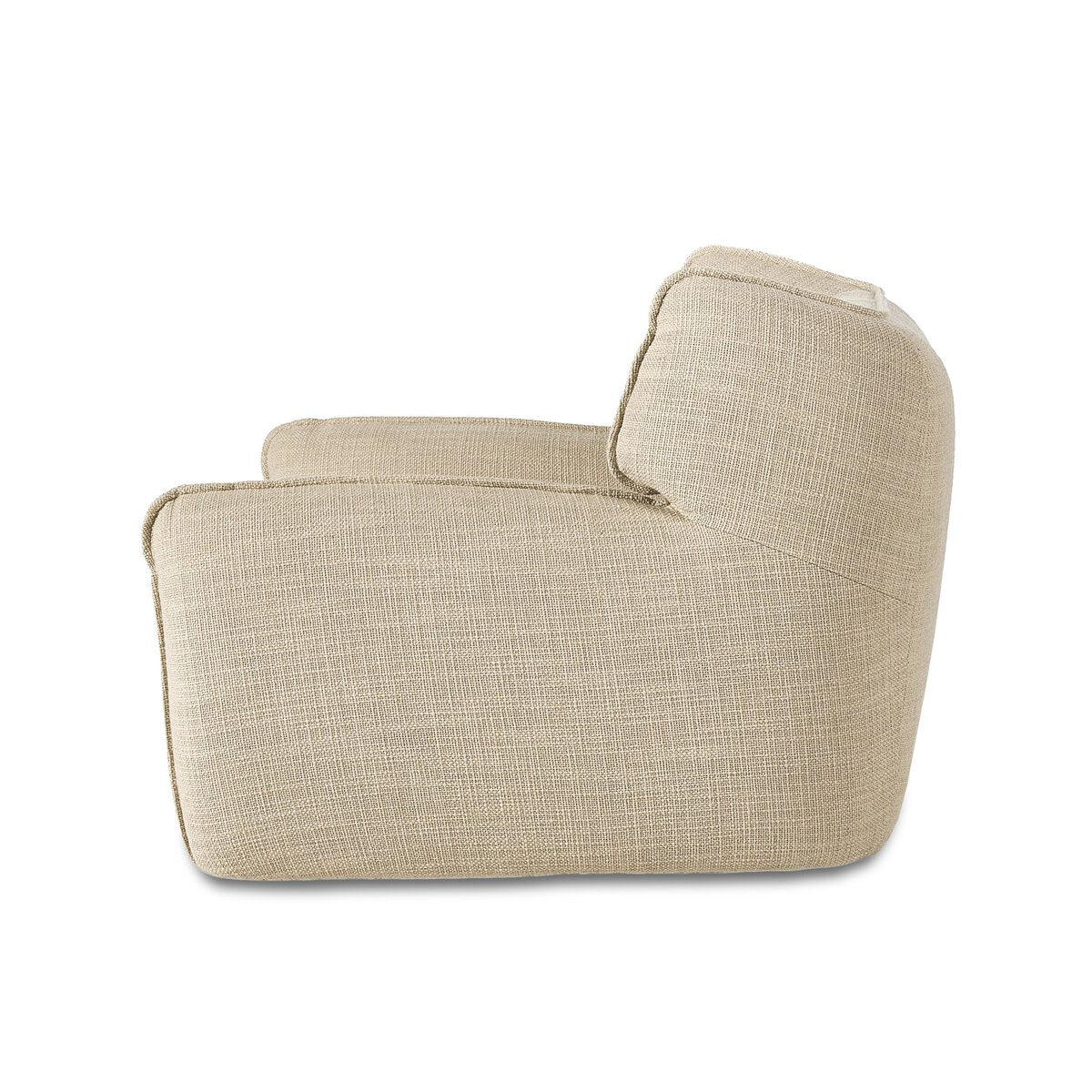 Garland Swivel Chair - Kings Fine Art & Decor