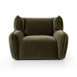 Garland Swivel Chair - Kings Fine Art & Decor