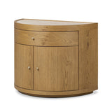 Ashton Nightstand - Kings Fine Art & Decor