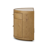 Ashton Nightstand - Kings Fine Art & Decor
