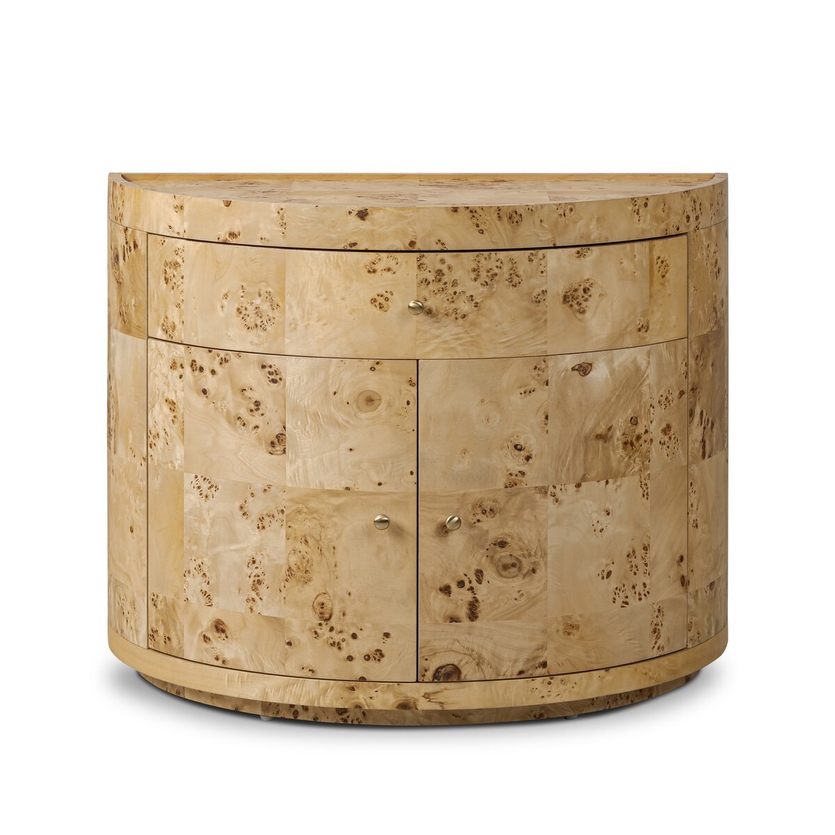 Ashton Nightstand - Kings Fine Art & Decor