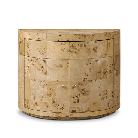 Ashton Nightstand - Kings Fine Art & Decor
