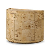 Ashton Nightstand - Kings Fine Art & Decor