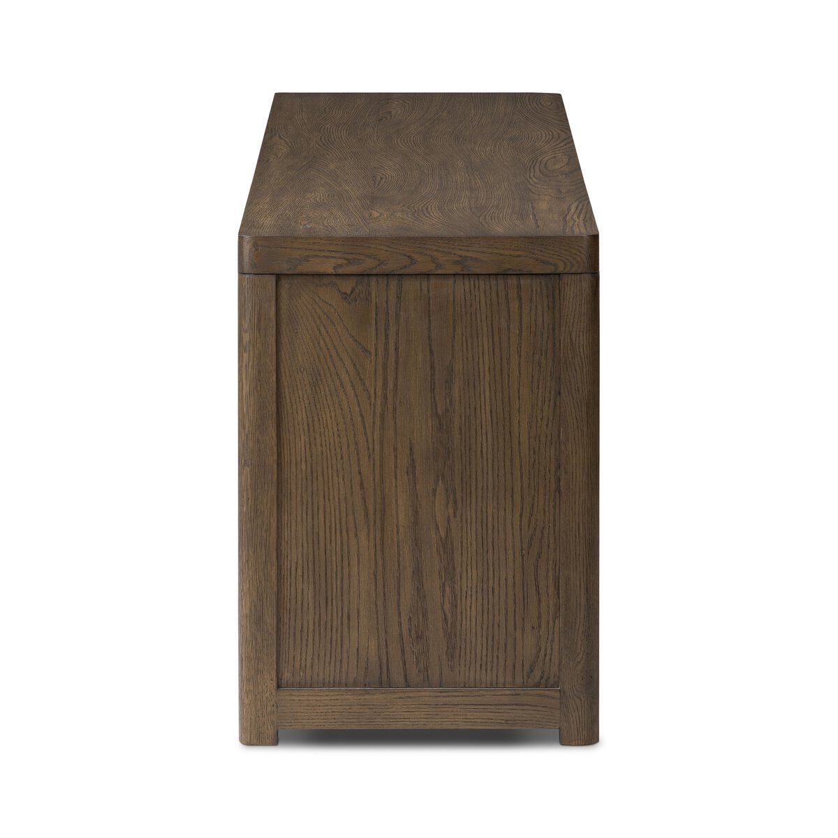 Miko Media Console - Kings Fine Art & Decor