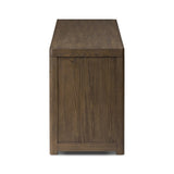 Miko Media Console - Kings Fine Art & Decor