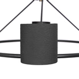Maurice Chandelier - Kings Fine Art & Decor