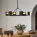 Maurice Chandelier - Kings Fine Art & Decor