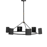 Maurice Chandelier - Kings Fine Art & Decor