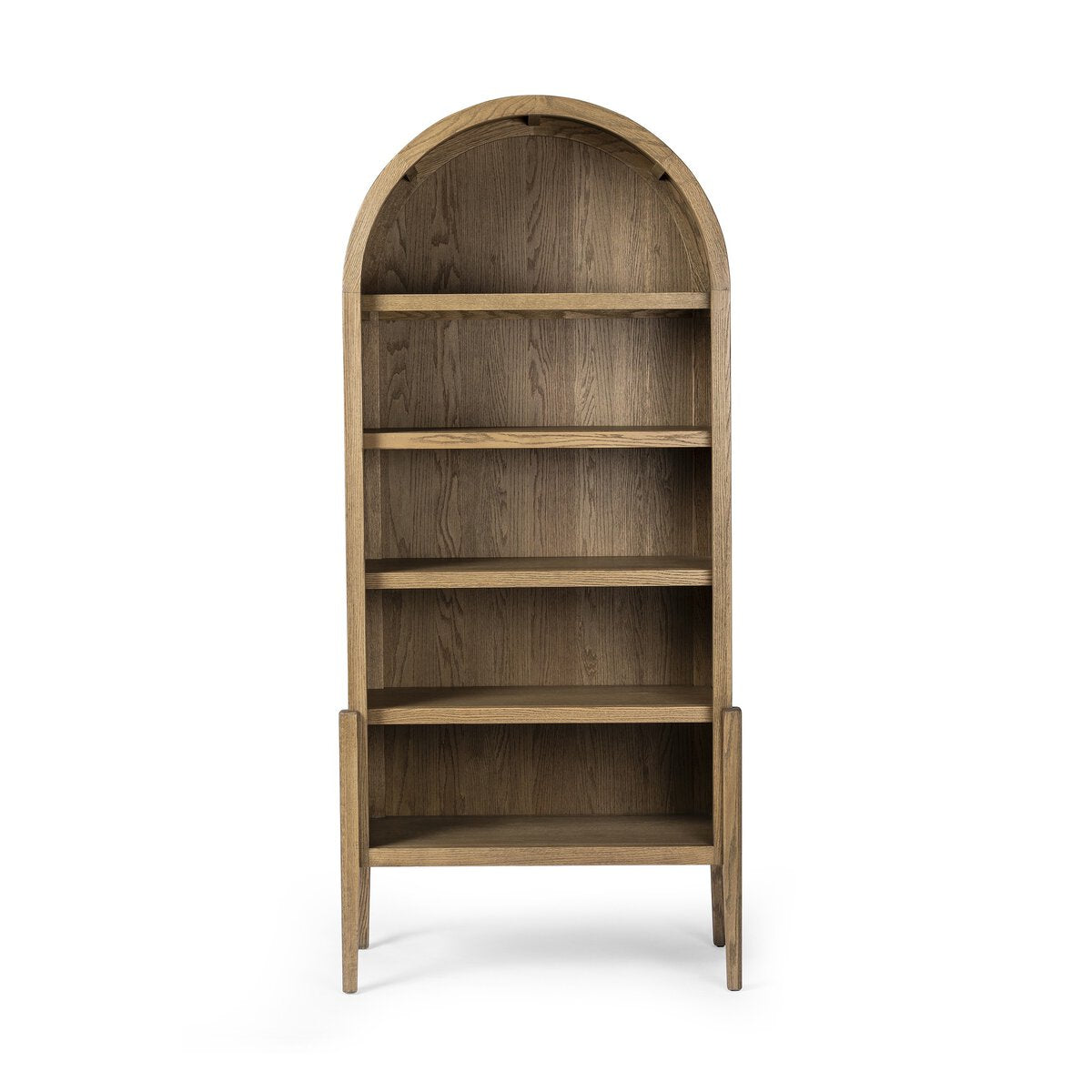 Tolle Bookcase - Kings Fine Art & Decor