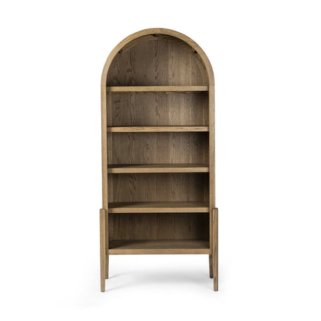 Tolle Bookcase - Kings Fine Art & Decor