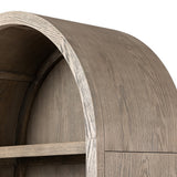 Tolle Bookcase - Kings Fine Art & Decor
