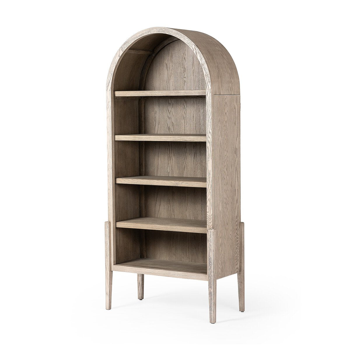 Tolle Bookcase - Kings Fine Art & Decor