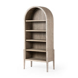 Tolle Bookcase - Kings Fine Art & Decor