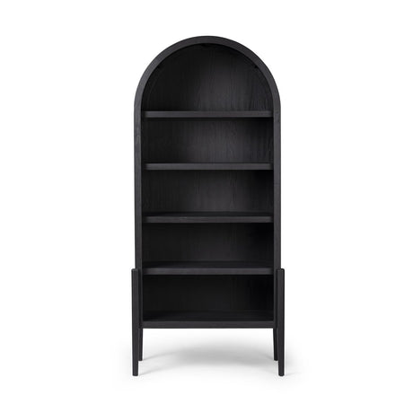 Tolle Bookcase - Kings Fine Art & Decor