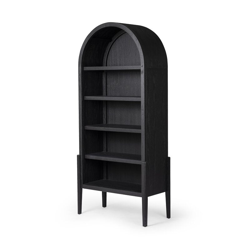 Tolle Bookcase - Kings Fine Art & Decor