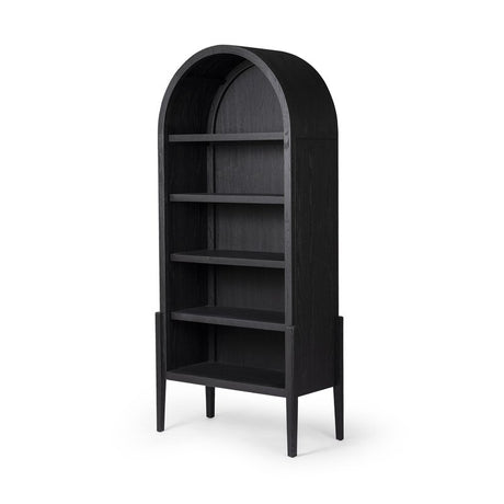 Tolle Bookcase - Kings Fine Art & Decor