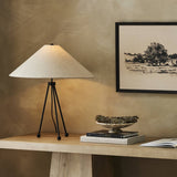 Waldorf Table Lamp - Kings Fine Art & Decor