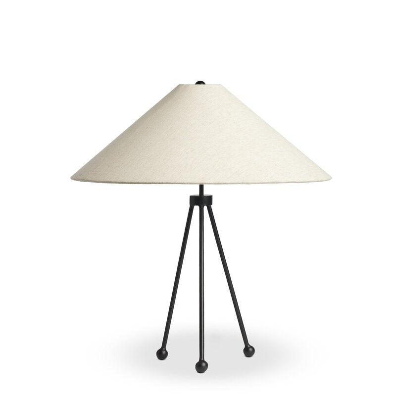 Waldorf Table Lamp - Kings Fine Art & Decor
