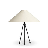 Waldorf Table Lamp - Kings Fine Art & Decor