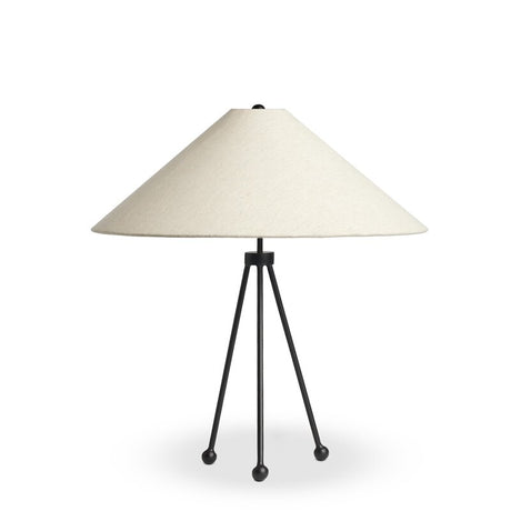 Waldorf Table Lamp - Kings Fine Art & Decor