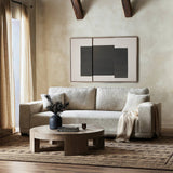 Peyton Sofa-103" - Kings Fine Art & Decor