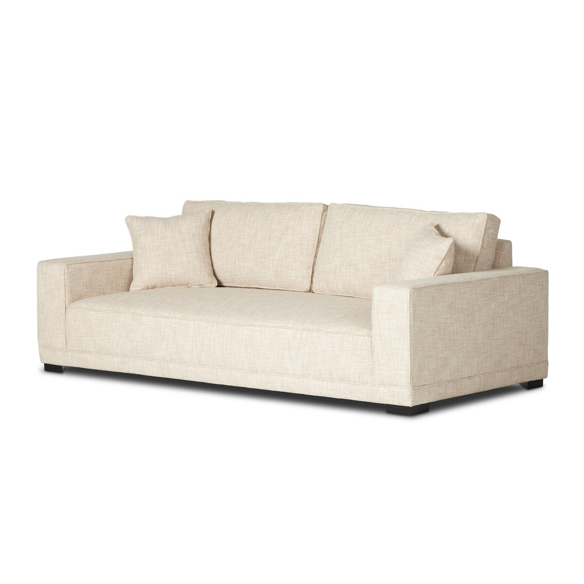 Peyton Sofa-103" - Kings Fine Art & Decor