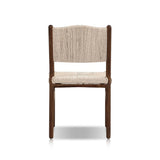 Herrin Outdoor Dining Chair - Kings Fine Art & Decor
