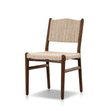Herrin Outdoor Dining Chair - Kings Fine Art & Decor