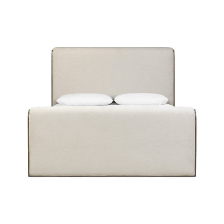 Sloane Bed - Kings Fine Art & Decor