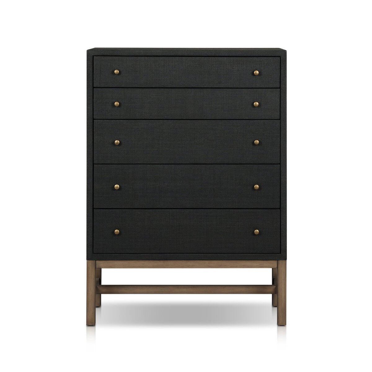 Fiona Tall Dresser - Kings Fine Art & Decor